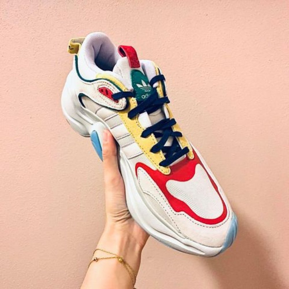 Adidas Originals Angel Chen Magmur Runner